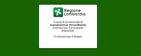 fascicolo sanitario lombardia accedi